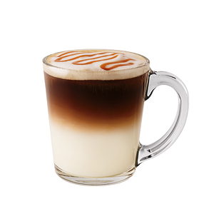 Caramel Macchiato