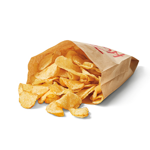 Kettle Chips