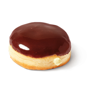 Boston Cream