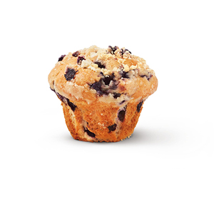 Blueberry Muffin