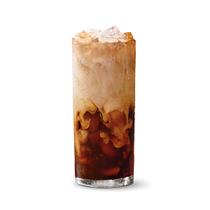 Iced Latte