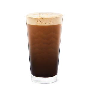 Nitro Cold Brew