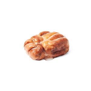 Apple Fritter