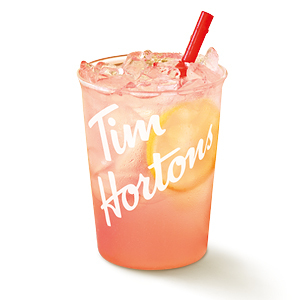 Strawberry Lemonade Quencher